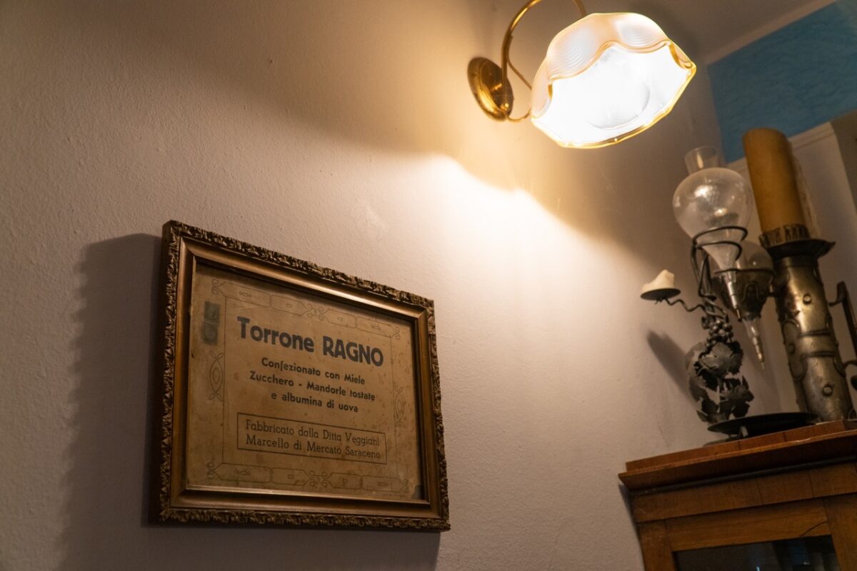 Torrone - Marcello Veggiani-1