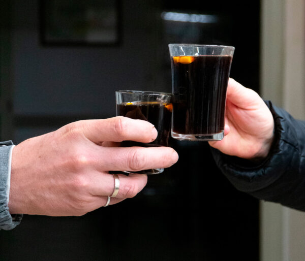 La storia del Caffettone